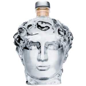 David Luxury Gin 40% 0,7L + kartonik
