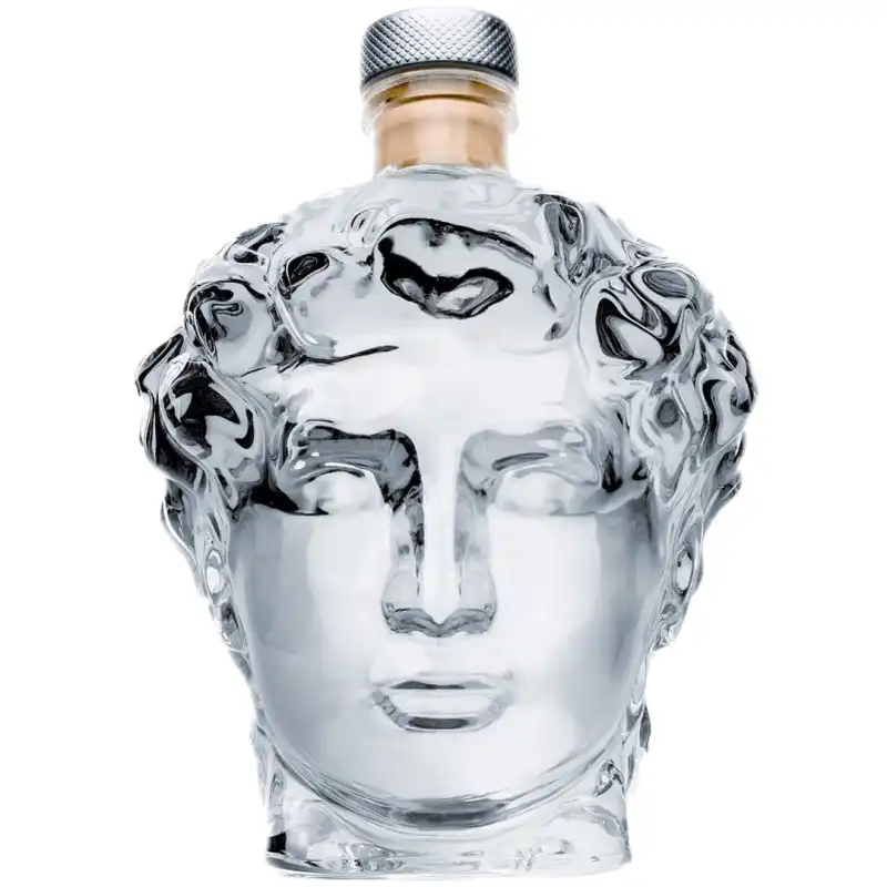 David Luxury Gin 40% 0,7L + kartonik.jpg