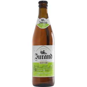 Jurand Jasne Pełne Piwo 0,5L 5,2%