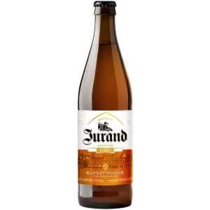 Jurand Bursztynowe Piwo 0,5L 5,2%