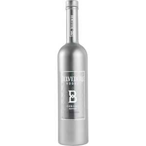 Belvedere Chrome Edition Wódka 0,7L 40%