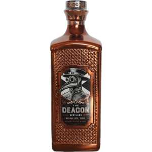 The Deacon Blended Scotch Whisky 0,7L 40%