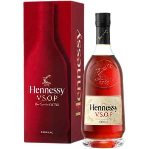 Hennessy VSOP Koniak 0,7L 40% + kartonik