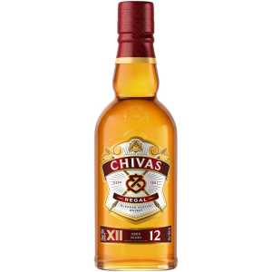 Chivas Regal 12YO Whisky 0,7L 40%