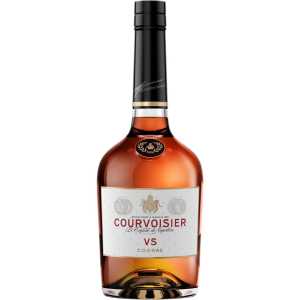 Courvoisier VS Koniak 0,7L 40%