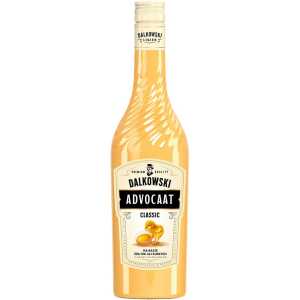 Dalkowski Advocaat Classic Likier 0,5L 15%
