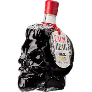 Calm Head Black Wódka 0,7L 40%