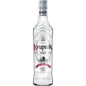 Krupnik Wódka 0,5L 40%
