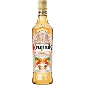 Krupnik Pigwowy Likier 0,5L 30%