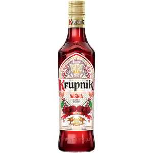 Krupnik Wiśniowy Likier 0,5L 30%