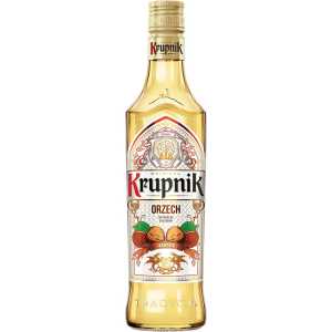 Krupnik Orzech Likier 0,5L 30%