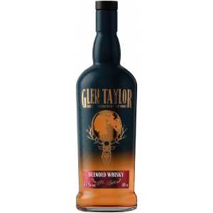 Glen Taylor Whisky 0,7L 40%