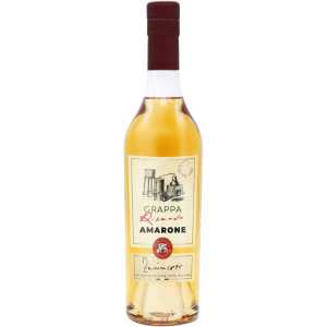 Zanin Riserva Amarone Grappa 0,5L 38%