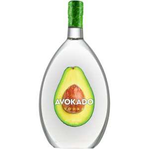 Avokado Wódka 0,7L 40%