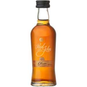 Paul John Oloroso Miniaturka Whisky 0,05L 48%