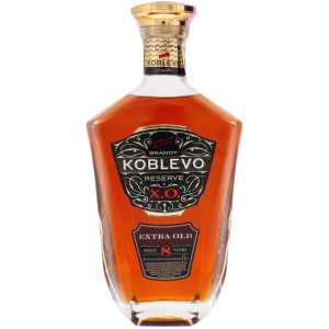 Koblevo XO Brandy 0,5L 40%