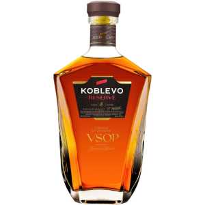 Koblevo VSOP Brandy 0,5L 40%