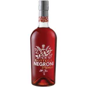 Bottega Negroni Likier 0,7L 26%