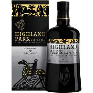 Highland Park Valfather Whisky 0,7L 47% + kartonik