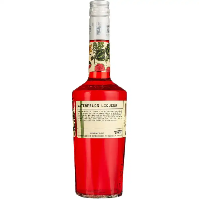 De Kuyper Watermelon Likier 0,7L 15% 2.jpg