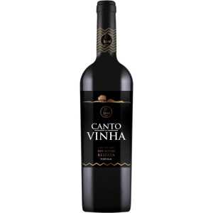 Canto da Vinha Reserva Czerwone Wytrawne Wino 0,75L 14%