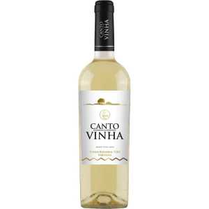 Canto da Vinha Branco Białe Wytrawne Wino 0,75L 13%