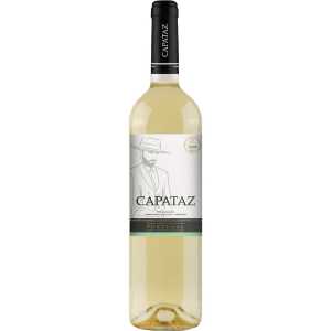 Capataz Branco Białe Wytrawne Wino 0,75L 12,5%