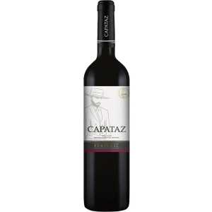 Capataz Tinto Czerwone Wytrawne Wino 0,75L 13%