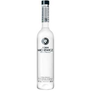 Adam Mickiewicz Wódka 0,7L 40%