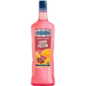 Monte Santi Cosmopolitan Vermouth 1L 10%