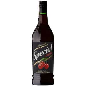 Special Cherry Czerwone Słodkie Wino 1L 13%