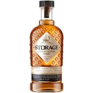 Storage Blended Scotch Whisky 0,7L 40%