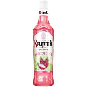 Krupnik Smoczy Owoc Likier 0,5L 21%