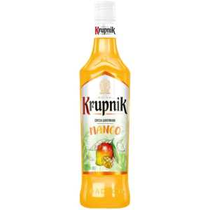 Krupnik Mango Likier 0,5L 21%