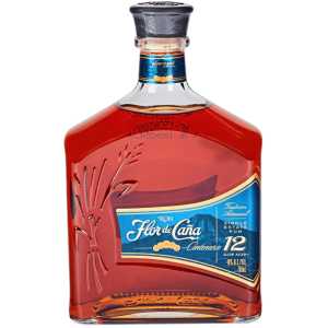 Flor De Cana Centenario 12YO Rum 0,7L 40%