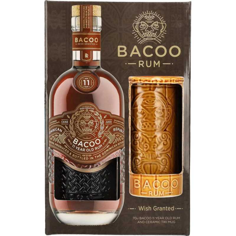 Bacoo 11YO Rum 0,7L 40% + kubek.jpg