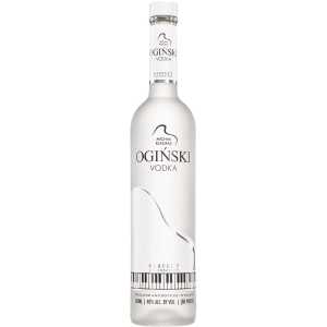 Ogiński Biały Wedding Edition Wódka 0,5L 40%