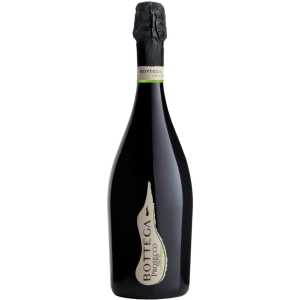 Bottega BIO Prosecco Doc Białe Wytrawne Wino Musujące 0,75L 11%