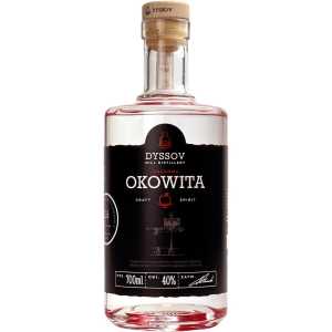 Dyssov Okowita Jabłko Wódka 0,7L 40%