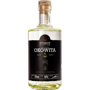 Dyssov Okowita Gruszka Wódka 0,7L 40%