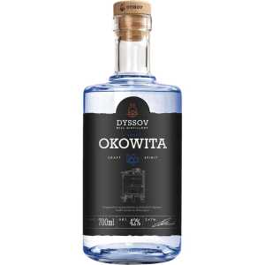 Dyssov Okowita Aronia Wódka 0,7L 42%