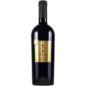 Masseria la Volpe Primo Primitivo di Manduria Riserva Czerwone Wytrawne Wino 0,75L 14,5%