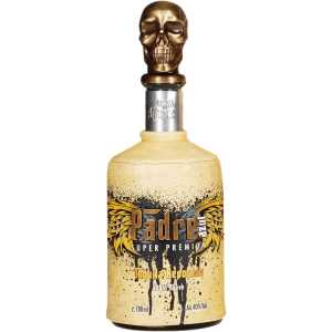 Padre Azul Reposado Tequila 0,7L 40%