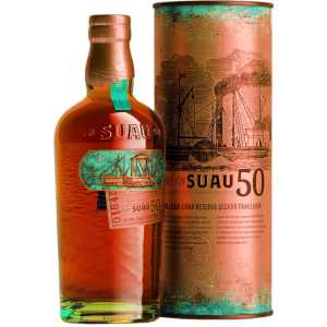Suau 50 Anos 50YO Brandy 0,7L 37%