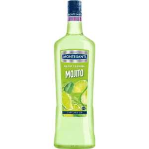 Monte Santi Mojito Vermouth 1L 10%