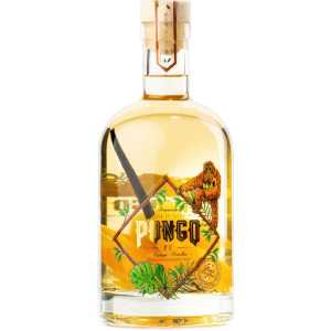 Pongo Papaya Vanilla Rum 0,7L 30%