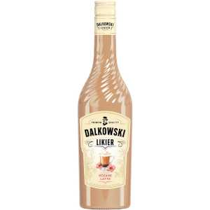 Dalkowski Różane Latte Likier 0,5L 15%