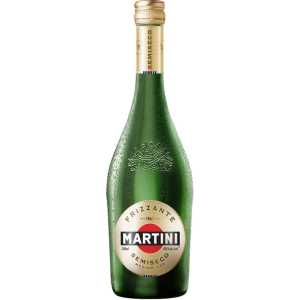 Martini Frizzante Semi Seco Białe Półwytrawne Wino 0,75L 10,5%