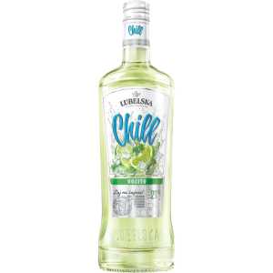 Lubelska Chill Mojito Wódka 0,5L 21%