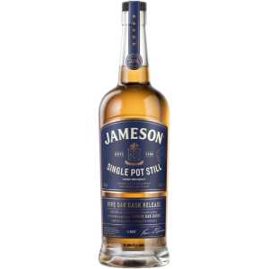 Jameson Single Pot Still Whiskey 0,7L 46%